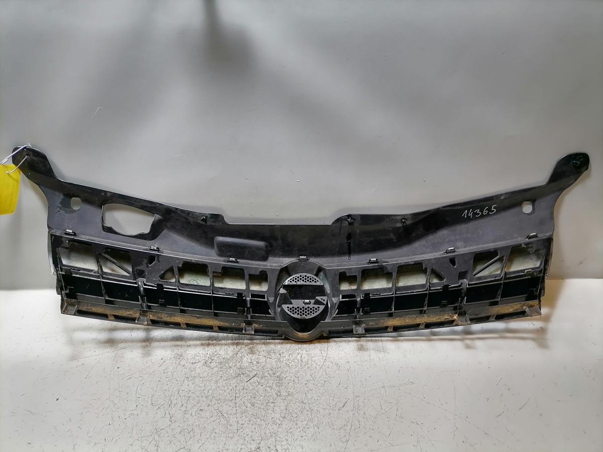Opel Astra H original K&uuml;hlergrill Bj.2005